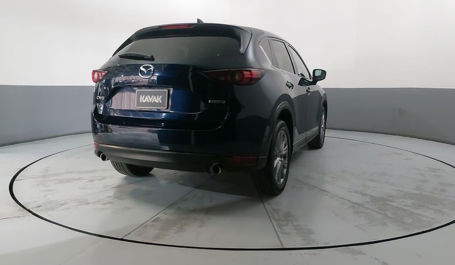 Mazda Cx-5 2.5 SIGNATURE AUTO Suv 2020