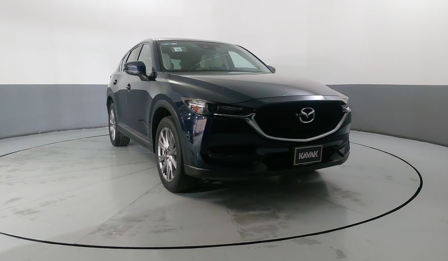 Mazda Cx-5 2.5 SIGNATURE AUTO Suv 2020