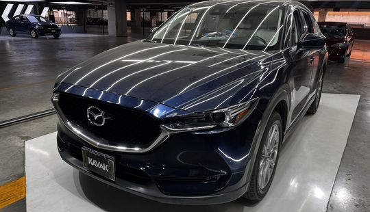 Mazda • CX-5