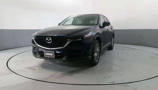 Mazda • CX-5