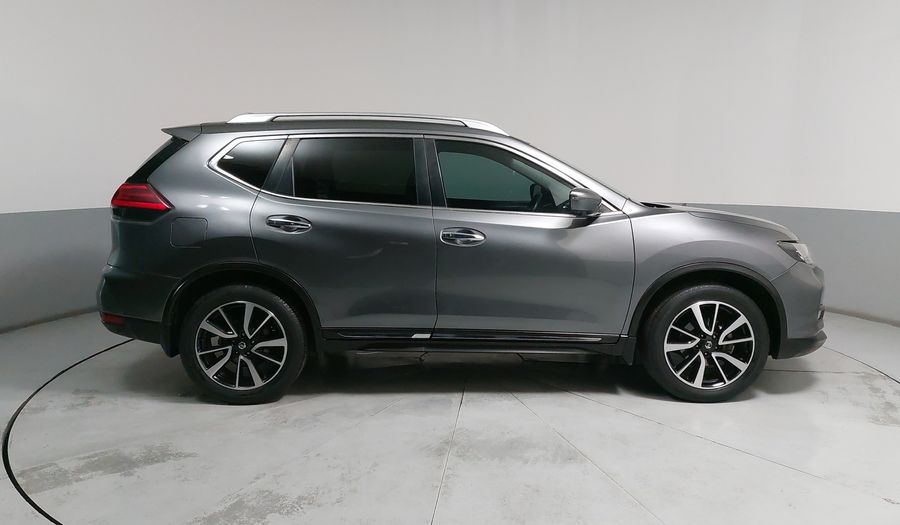 Nissan X-trail 2.5 EXCLUSIVE 2 ROW AUTO Suv 2019