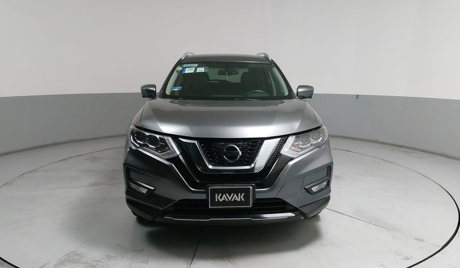 Nissan X-trail 2.5 EXCLUSIVE 2 ROW AUTO Suv 2019