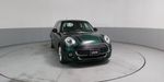 Mini Cooper 1.5 COOPER PEPPER AT Hatchback 2017