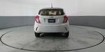 Chevrolet Spark 1.4 LT B MT Hatchback 2017