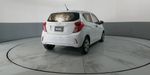 Chevrolet Spark 1.4 LT B MT Hatchback 2017