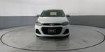 Chevrolet Spark 1.4 LT B MT Hatchback 2017