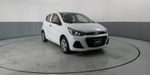 Chevrolet Spark 1.4 LT B MT Hatchback 2017