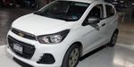 Chevrolet Spark 1.4 LT B MT Hatchback 2017