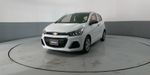 Chevrolet Spark 1.4 LT B MT Hatchback 2017