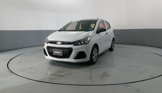 Chevrolet • Spark