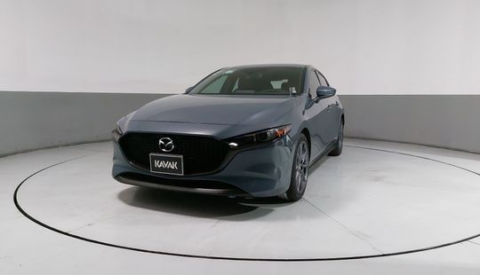 Mazda • Mazda 3