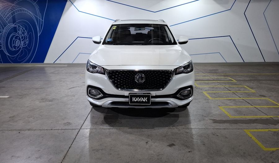 Mg Hs 1.5 EXCITE DCT Suv 2021