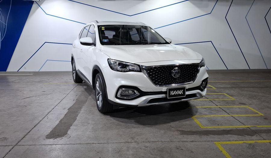 Mg Hs 1.5 EXCITE DCT Suv 2021