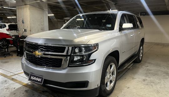 Chevrolet • Tahoe