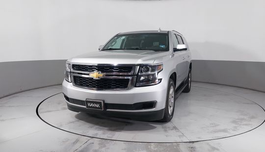 Chevrolet • Tahoe