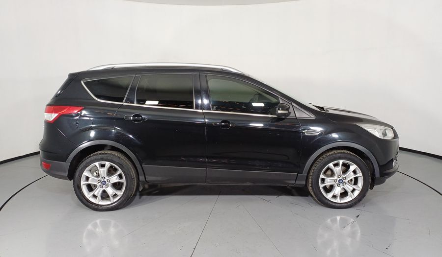 Ford Escape 2.0L TITANIUM ECOBOOST I4 AT Suv 2015