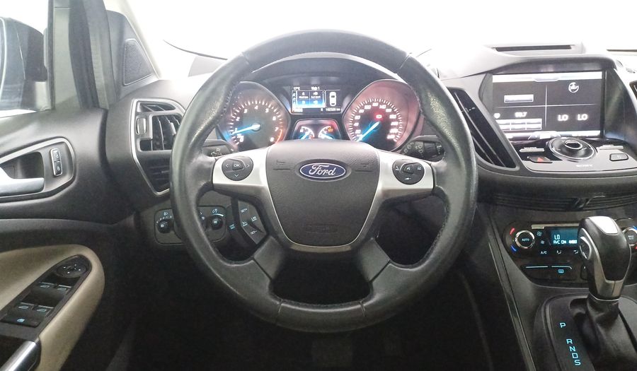 Ford Escape 2.0L TITANIUM ECOBOOST I4 AT Suv 2015