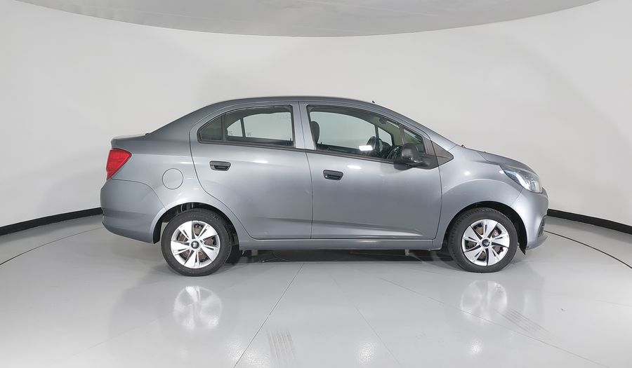 Chevrolet Beat 1.2 LT B Sedan 2019