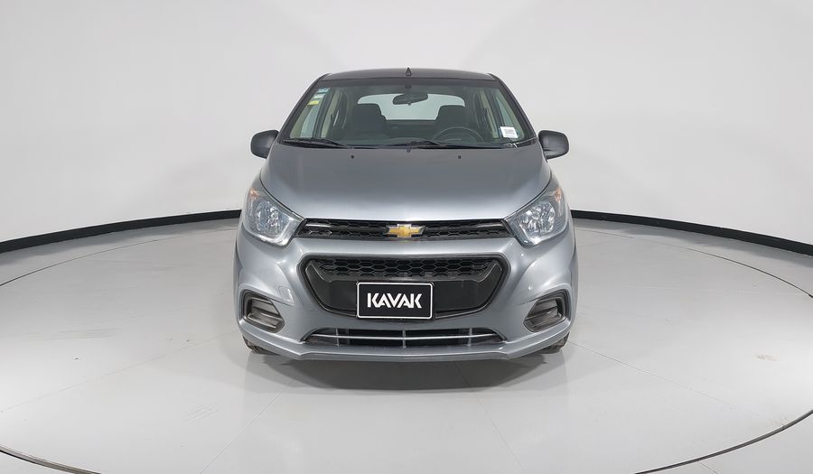 Chevrolet Beat 1.2 LT B Sedan 2019