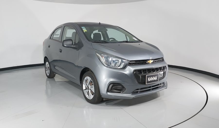 Chevrolet Beat 1.2 LT B Sedan 2019