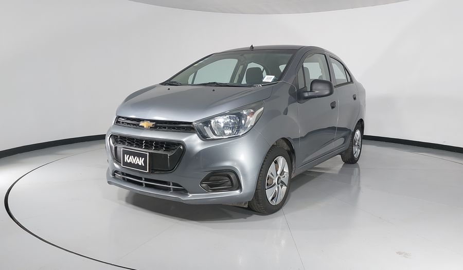 Chevrolet Beat 1.2 LT B Sedan 2019