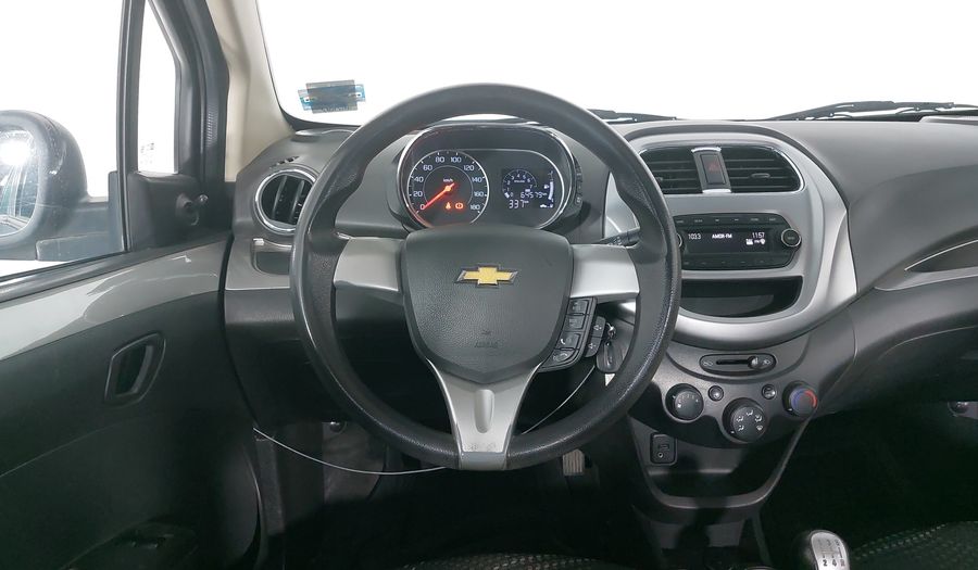 Chevrolet Beat 1.2 LT B Sedan 2019