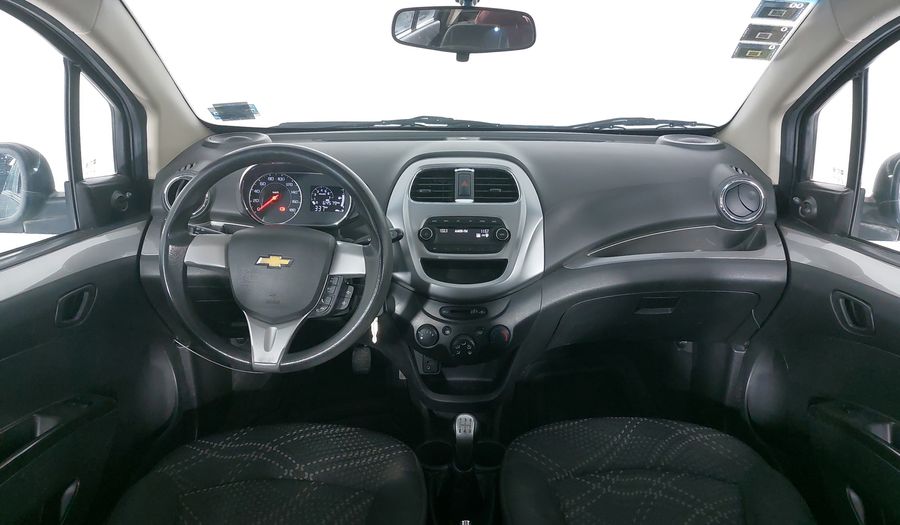 Chevrolet Beat 1.2 LT B Sedan 2019