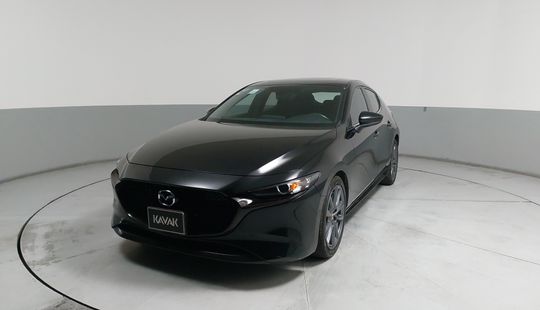 Mazda • Mazda 3