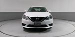 Nissan Sentra 1.8 SENSE AUTO Sedan 2018