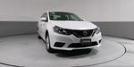 Nissan Sentra 1.8 SENSE AUTO Sedan 2018