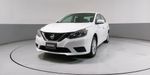 Nissan Sentra 1.8 SENSE AUTO Sedan 2018