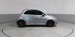 Fiat 500 1.4 SPORTING MT Hatchback 2016