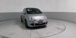 Fiat 500 1.4 SPORTING MT Hatchback 2016