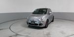 Fiat 500 1.4 SPORTING MT Hatchback 2016