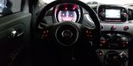 Fiat 500 1.4 SPORTING MT Hatchback 2016