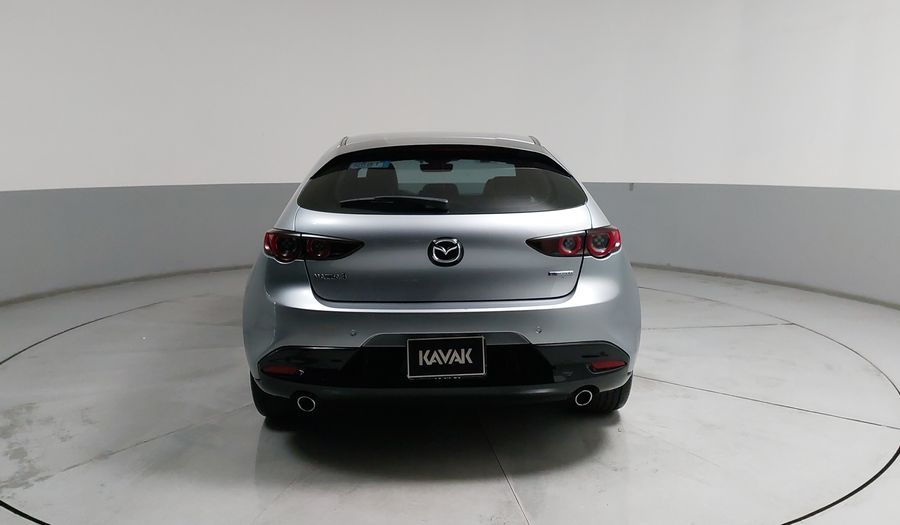 Mazda 3 2.5 I GRAND TOURING AUTO Hatchback 2020