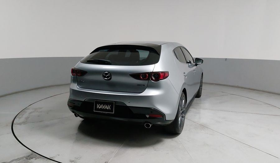 Mazda 3 2.5 I GRAND TOURING AUTO Hatchback 2020