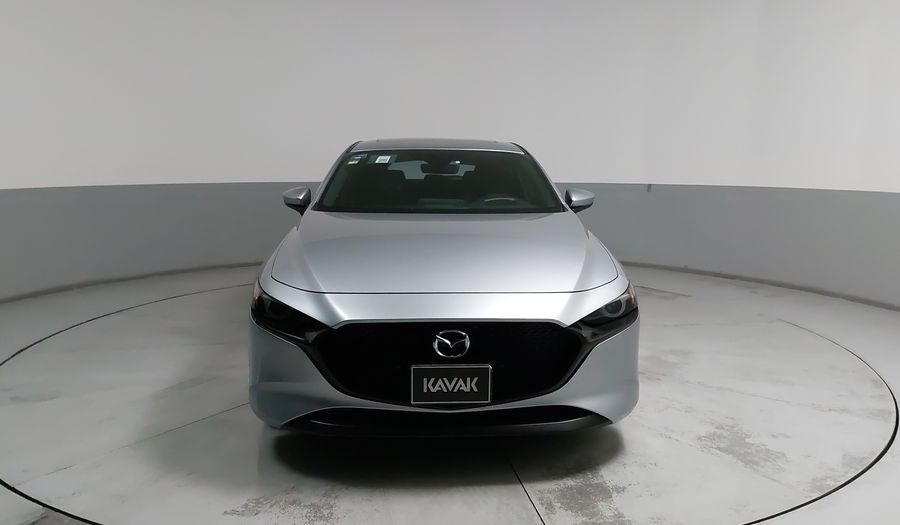 Mazda 3 2.5 I GRAND TOURING AUTO Hatchback 2020