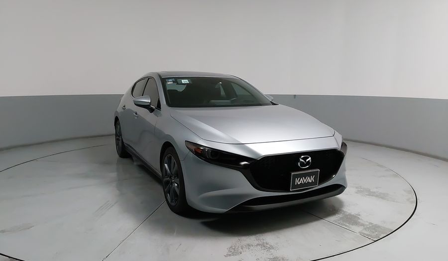 Mazda 3 2.5 I GRAND TOURING AUTO Hatchback 2020