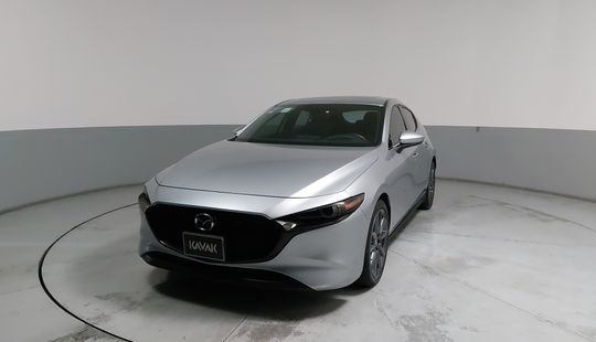 Mazda • Mazda 3