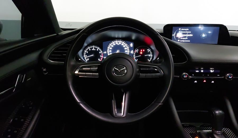 Mazda 3 2.5 I GRAND TOURING AUTO Hatchback 2020