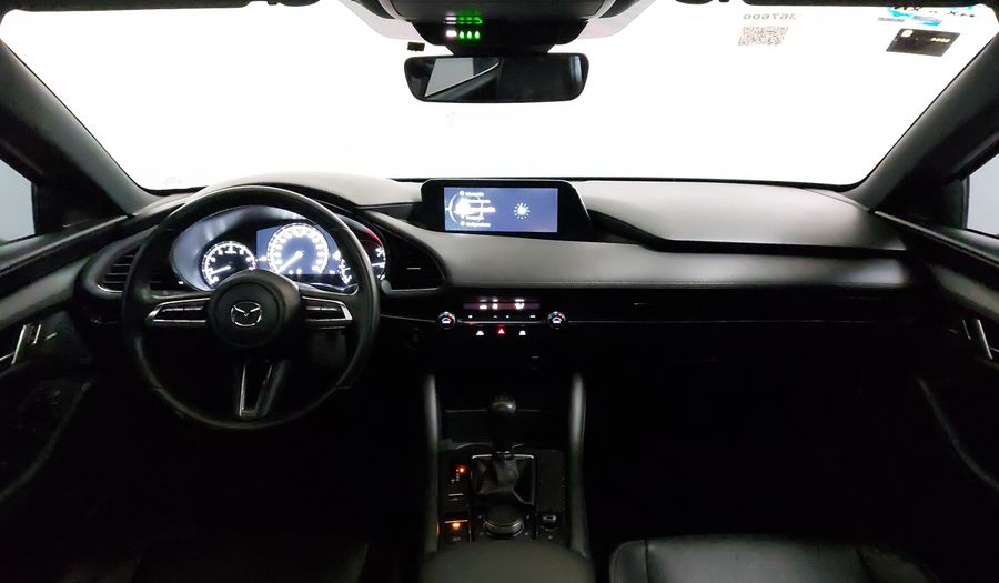 Mazda 3 2.5 I GRAND TOURING AUTO Hatchback 2020