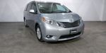 Toyota Sienna 3.5 XLE AT Minivan 2014