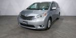 Toyota Sienna 3.5 XLE AT Minivan 2014