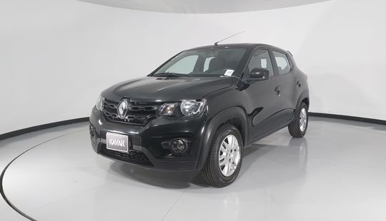 Renault • Kwid