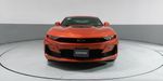 Chevrolet Camaro 6.2 SS C AUTO Coupe 2022