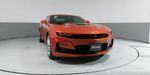 Chevrolet Camaro 6.2 SS C AUTO Coupe 2022