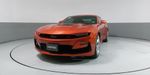 Chevrolet Camaro 6.2 SS C AUTO Coupe 2022