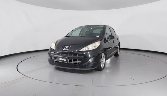 Peugeot • 207