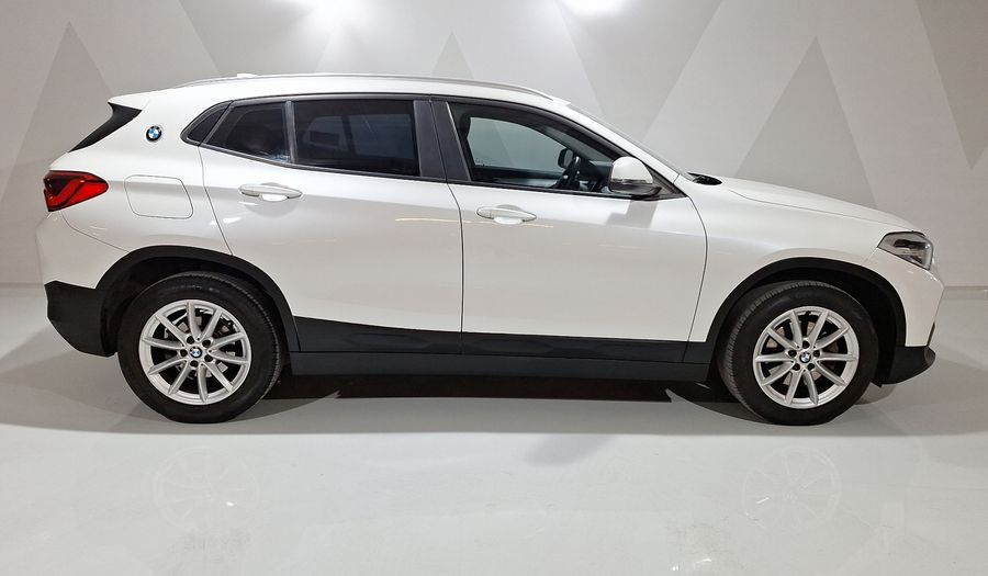 Bmw X2 1.5 SDRIVE18IA EXECUTIVE DCT Suv 2020